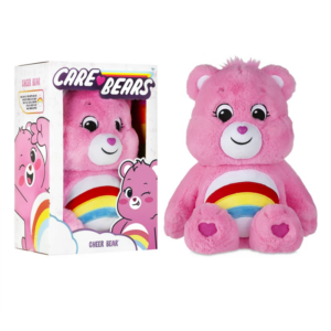 PELUCHE OSITO CARIÑOSITO CHEER BEAR
