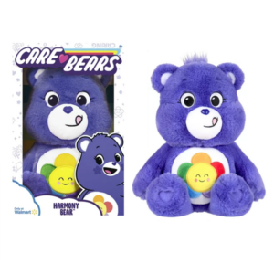 PELUCHE OSITO CARIÑOSITO HARMONY BEAR