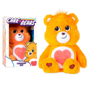PELUCHE OSITO CARIÑOSITO TENDERHEART BEAR