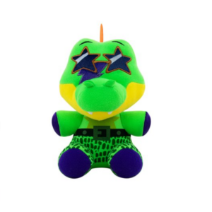 PELUCHE MONTGOMERY GATOR – FIVE NIGHTS AT FREDDY’S