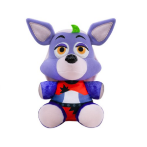 PELUCHE ROXANNE WOLF – FIVE NIGHTS AT FREDDY’S