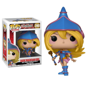 FUNKO POP MAGA OSCURA #390 YU-GI-OH