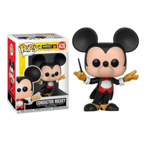 FUNKO POP MICKEY MOUSE #428