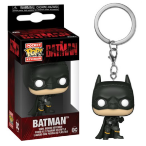 LLAVERO FUNKO BATMAN