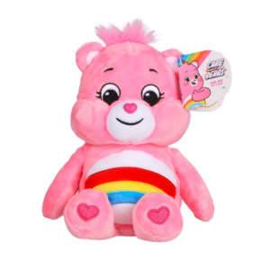PELUCHE OSITO CARIÑOSITO CHEER BEAR