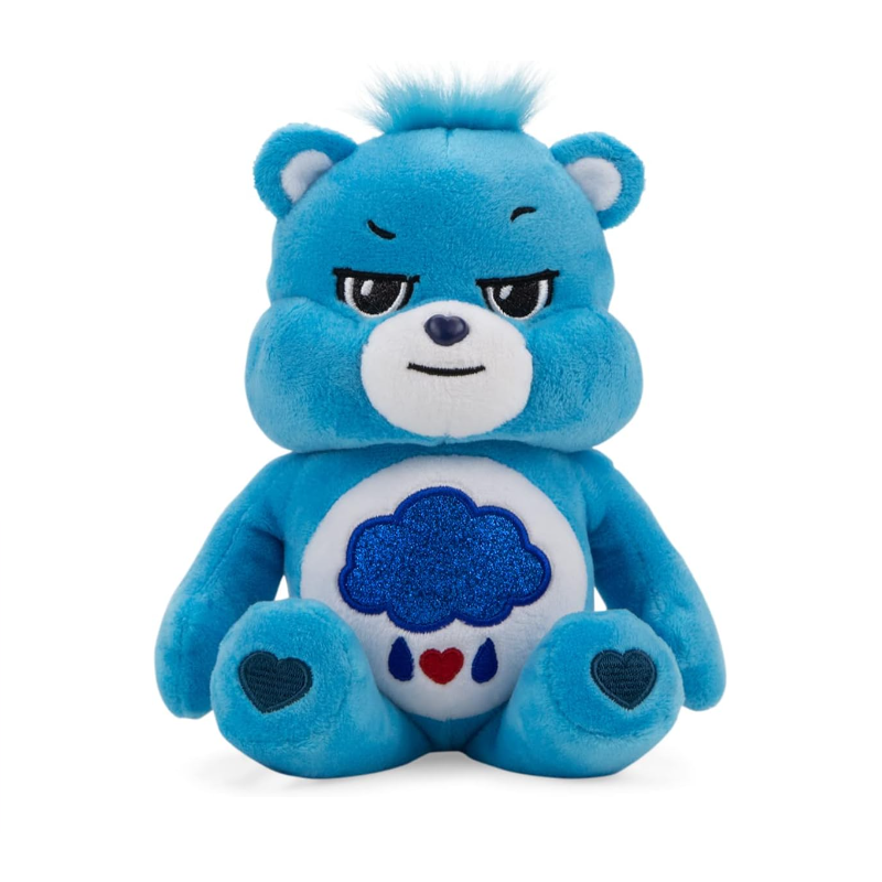 PELUCHE OSITO CARIÑOSITO GRUMPY BEAR GRUÑON - Dalucito Store