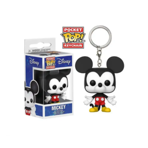 LLAVERO FUNKO MICKEY MOUSE