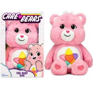PELUCHE OSITO CARIÑOSITO TRUE HEART BEAR