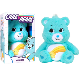 PELUCHE OSITO CARIÑOSITO WISH BEAR