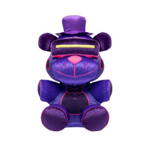 PELUCHE FREDDY VR – FIVE NIGHTS AT FREDDY’S