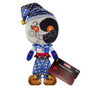 PELUCHE MOON – FIVE NIGHTS AT FREDDY’S