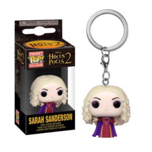 LLAVERO FUNKO HOCUS POCUS SARAH SANDERSON