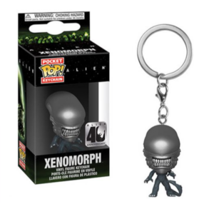 LLAVERO FUNKO ALIEN XENOMORPH