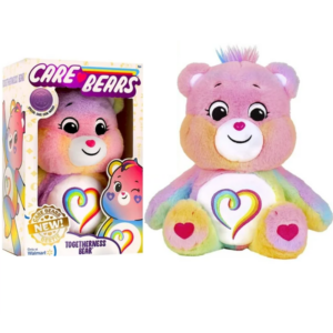 PELUCHE OSITO CARIÑOSITO TOGETHERNESS BEAR