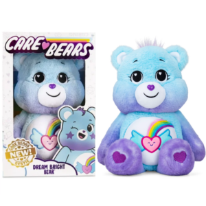 PELUCHE OSITO CARIÑOSITO DREAM BRIGHT BEAR