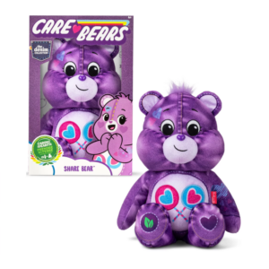 PELUCHE OSITO CARIÑOSITO SHARE BEAR