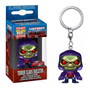 LLAVERO FUNKO MASTERS OF THE UNIVERSE - SKELETOR