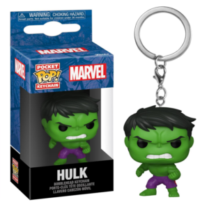 LLAVERO FUNKO HULK