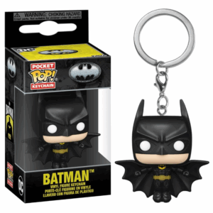 LLAVERO FUNKO BATMAN DC