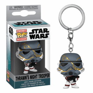 LLAVERO FUNKO STAR WARS THRAWN'S NIGHT TROOPER